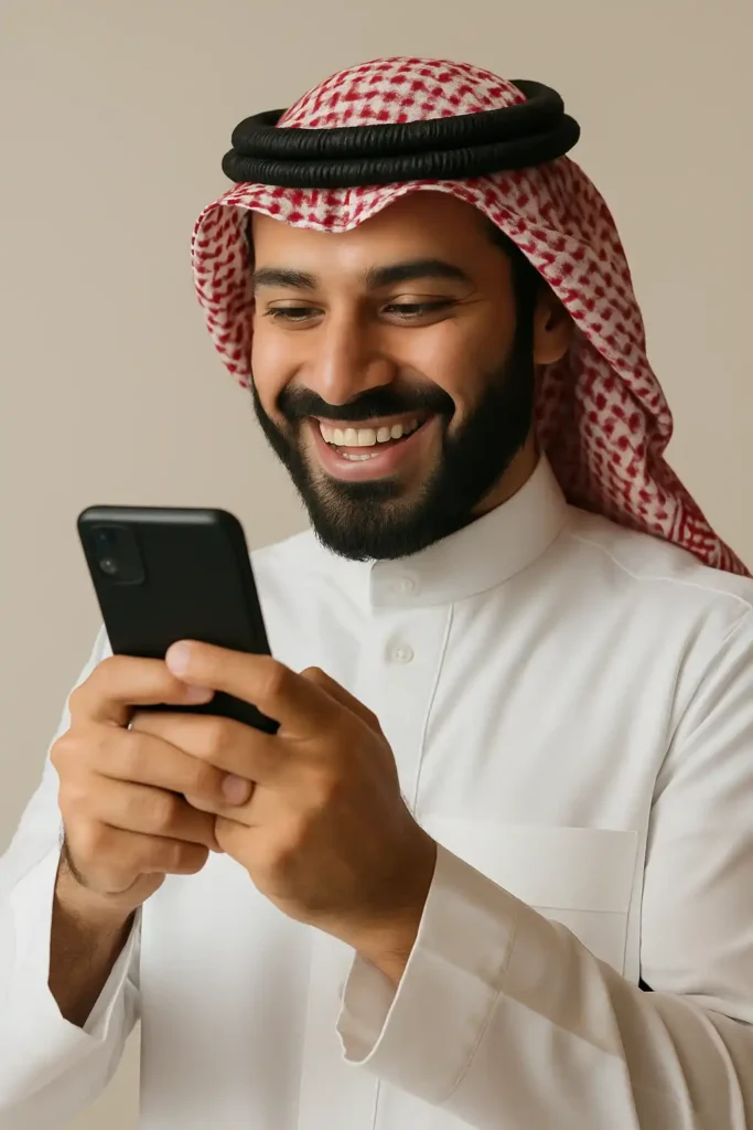 saudi-man